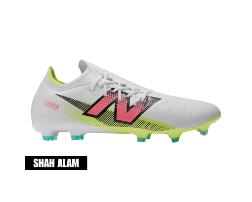 New Balance Furon v7+ Pro FG - 7.5UK