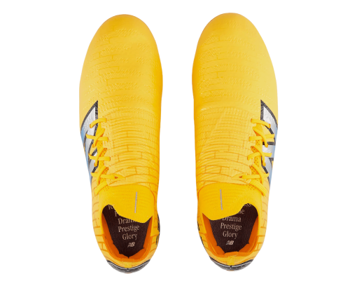 New Balance Furon v7+ Pro FG - 8UK - Image 4