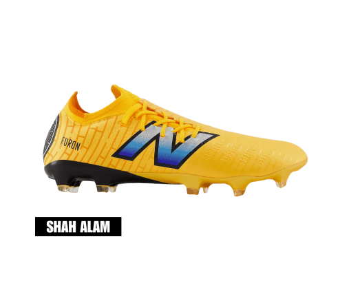 New Balance Furon v7+ Pro FG - 8UK