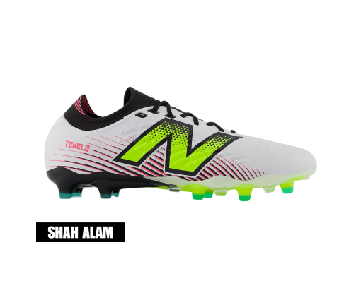 New Balance Tekela v4+ Pro Low FG - 8UK