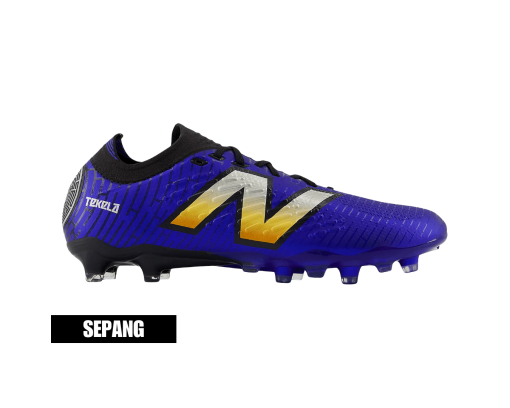 New Balance Tekela v4+ Pro Low FG - 7UK