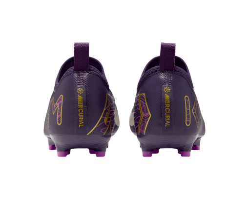 Nike Jr. Mercurial Vapor 16 Academy “Kylian Mbappé” MG - 4.5UK - Image 5