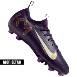 Nike Jr. Mercurial Vapor 16 Academy “Kylian Mbappé” MG