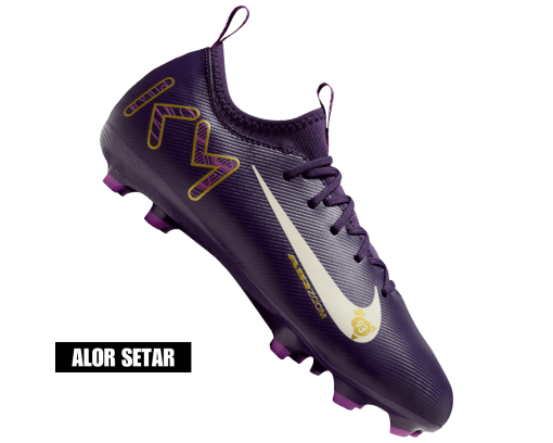 Nike Jr. Mercurial Vapor 16 Academy “Kylian Mbappé” MG