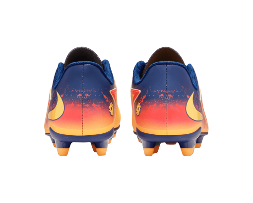 Nike Jr. Phantom 6 Low Club ‘Erling Haaland’ FG/MG - Image 5
