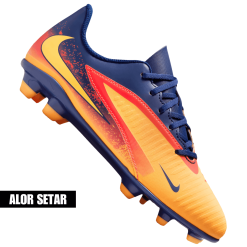 Nike Jr. Phantom 6 Low Club ‘Erling Haaland’ FG/MG