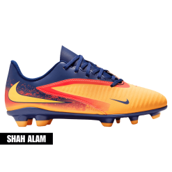 Nike Jr. Phantom 6 Low Club ‘Erling Haaland’ FG/MG