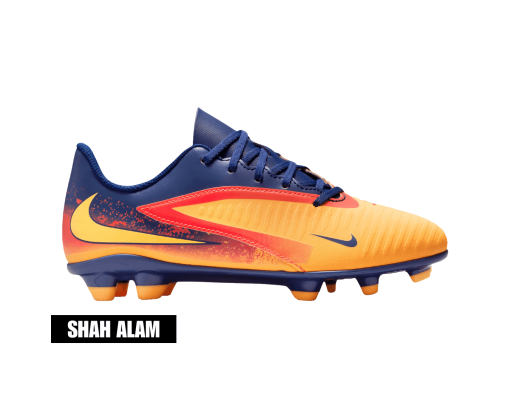 Nike Jr. Phantom 6 Low Club ‘Erling Haaland’ FG/MG