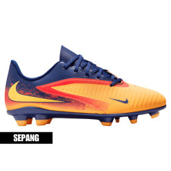 Nike Jr. Phantom 6 Low Club ‘Erling Haaland’ FG/MG