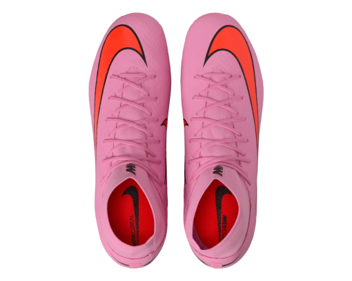 Nike Mercurial Superfly 10 Academy MG - Image 4