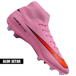 Nike Mercurial Superfly 10 Academy MG