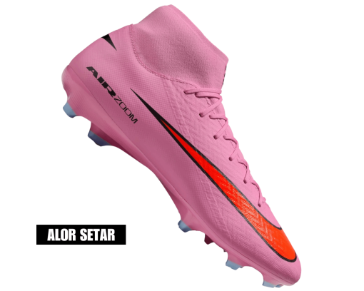 Nike Mercurial Superfly 10 Academy MG