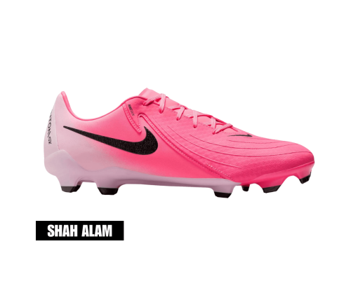 Nike Phantom GX 2 Academy MG