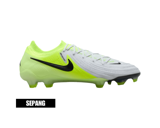 Nike Phantom GX 2 Elite FG Player Edition - 7.5UK
