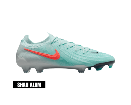 Nike Phantom GX 2 Elite FG Player Edition - 7.5UK