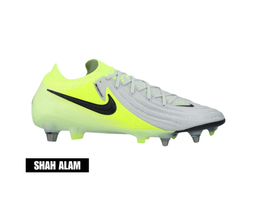 Nike Phantom GX 2 Elite SG-Pro Player Edition - 7.5UK