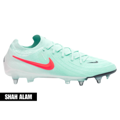 Nike Phantom GX 2 Elite SG-Pro Player Edition - 7.5UK