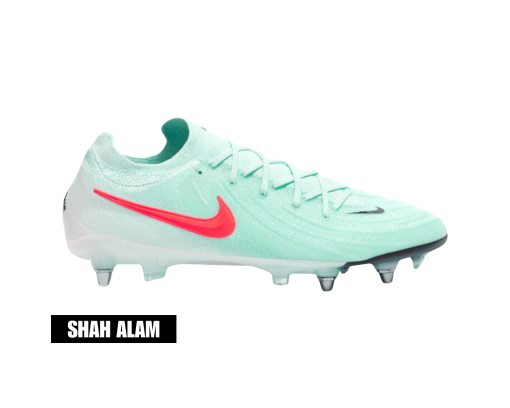 Nike Phantom GX 2 Elite SG-Pro Player Edition - 7.5UK