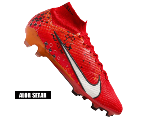 Nike Superfly 9 Elite Mercurial Dream Speed FG