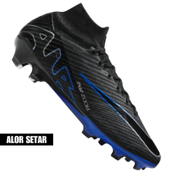 Nike Zoom Mercurial Superfly 9 Elite FG