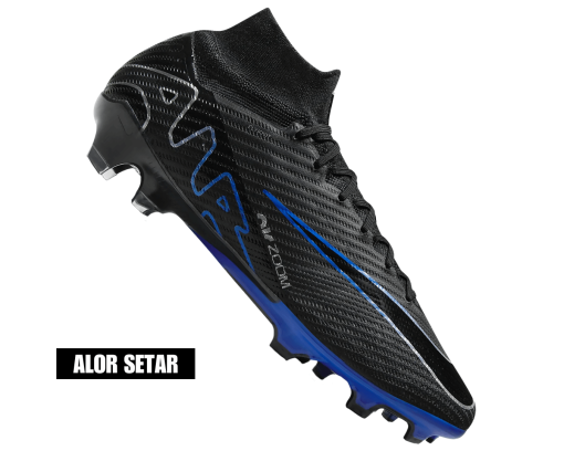 Nike Zoom Mercurial Superfly 9 Elite FG