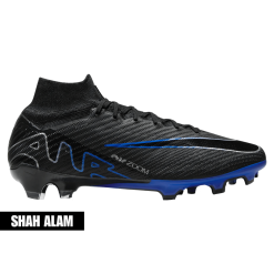 Nike Zoom Mercurial Superfly 9 Elite FG