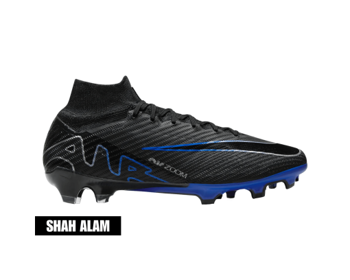 Nike Zoom Mercurial Superfly 9 Elite FG