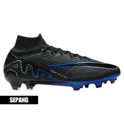 Nike Zoom Mercurial Superfly 9 Elite FG