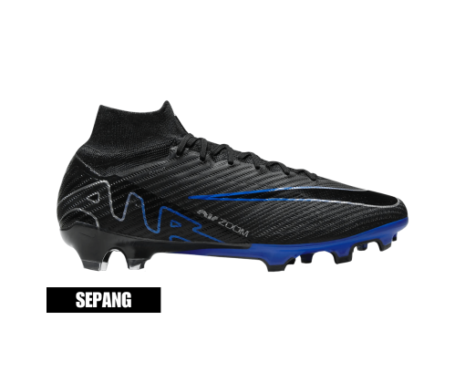 Nike Zoom Mercurial Superfly 9 Elite FG