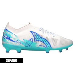 Ortuseight Catalyst Liberte Virtus V2 FG SE 'Faisal Halim'