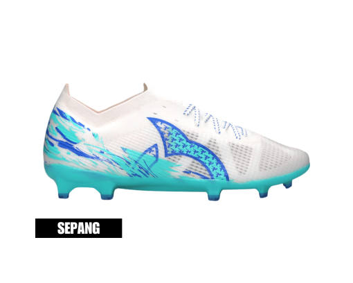 Ortuseight Catalyst Liberte Virtus V2 FG SE 'Faisal Halim'
