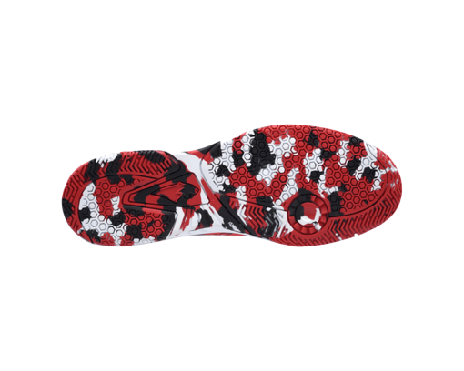 Pan Nitro Black/Red - Image 2