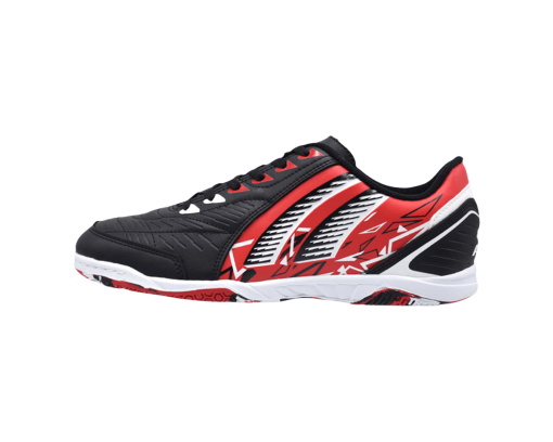 Pan Nitro Black/Red - Image 3