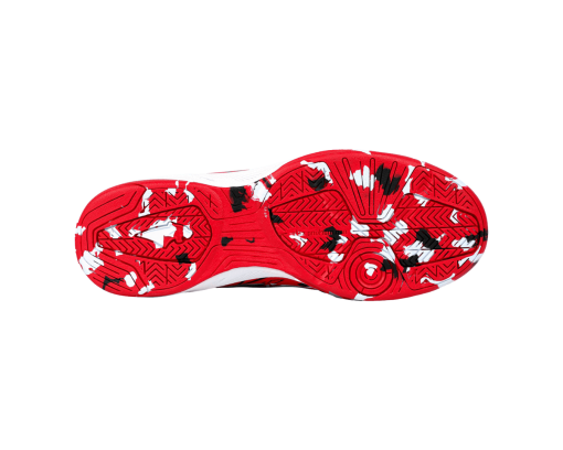 Pan Nitro M Black/Red - Image 2
