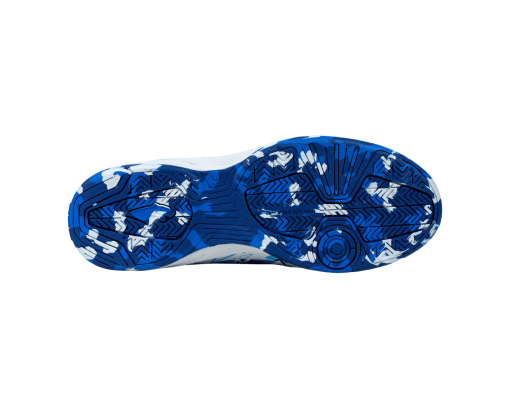 Pan Nitro M White/Blue - Image 2