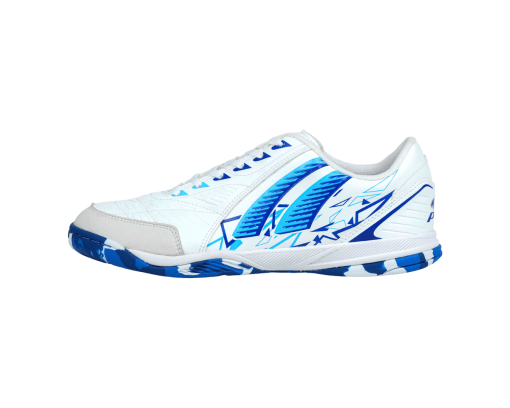 Pan Nitro M White/Blue - Image 3