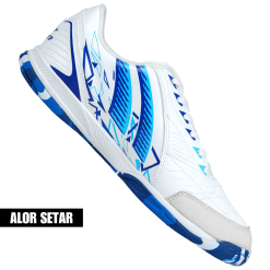 Pan Nitro M White/Blue