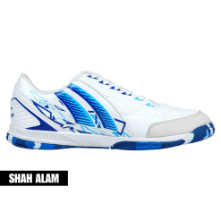 Pan Nitro M White/Blue