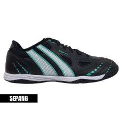 Pan Venture Black/White - 7UK