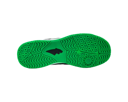 Pan Venture Vigor Freedom Black/Green Special Edition - Image 2