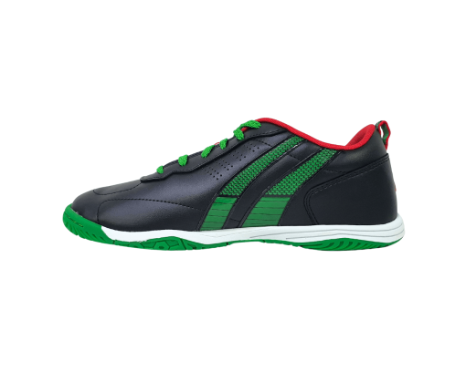 Pan Venture Vigor Freedom Black/Green Special Edition - Image 3