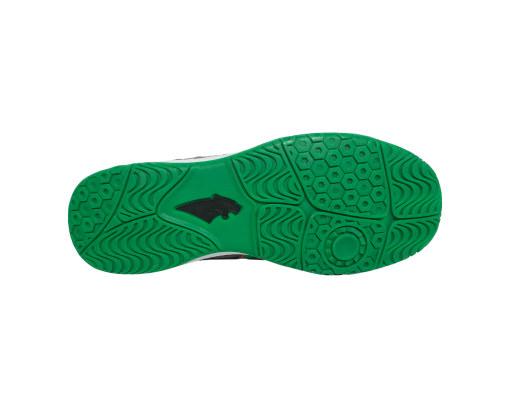 Pan Venture Vigor Freedom Green/Red Special Edition - Image 2