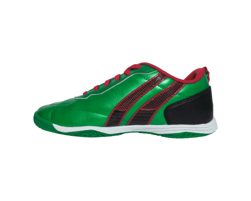 Pan Venture Vigor Freedom Green/Red Special Edition - Image 3