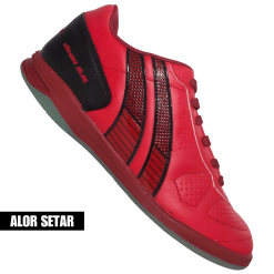 Pan Vigor M.1 Heritage Special Edition Naga Red