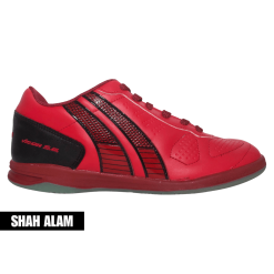 Pan Vigor M.1 Heritage Special Edition Naga Red