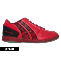 Pan Vigor M.1 Heritage Special Edition Naga Red