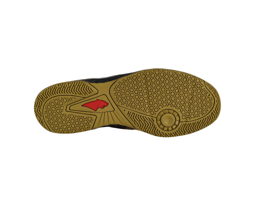 Pan Vigor X Easy Elvaloy Black/Gold - 7.5UK - Image 2