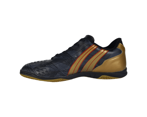 Pan Vigor X Easy Elvaloy Black/Gold - 7.5UK - Image 3