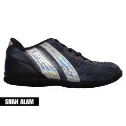Pan Vigor X Easy Elvaloy Black/Xanthous - 5.5UK