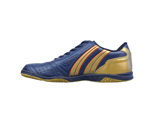 Pan Vigor X Easy Elvaloy DK. Blue/Gold - Image 3